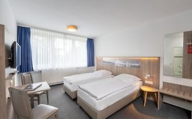 Hotel&Gästehaus Rostock Lütten Klein